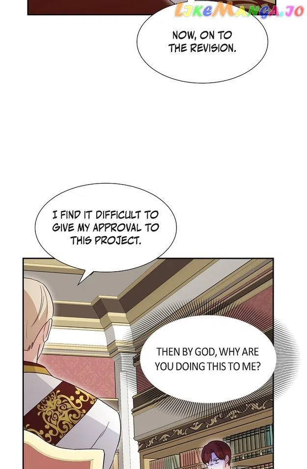 My Fair Maid Chapter 83 – Page 47