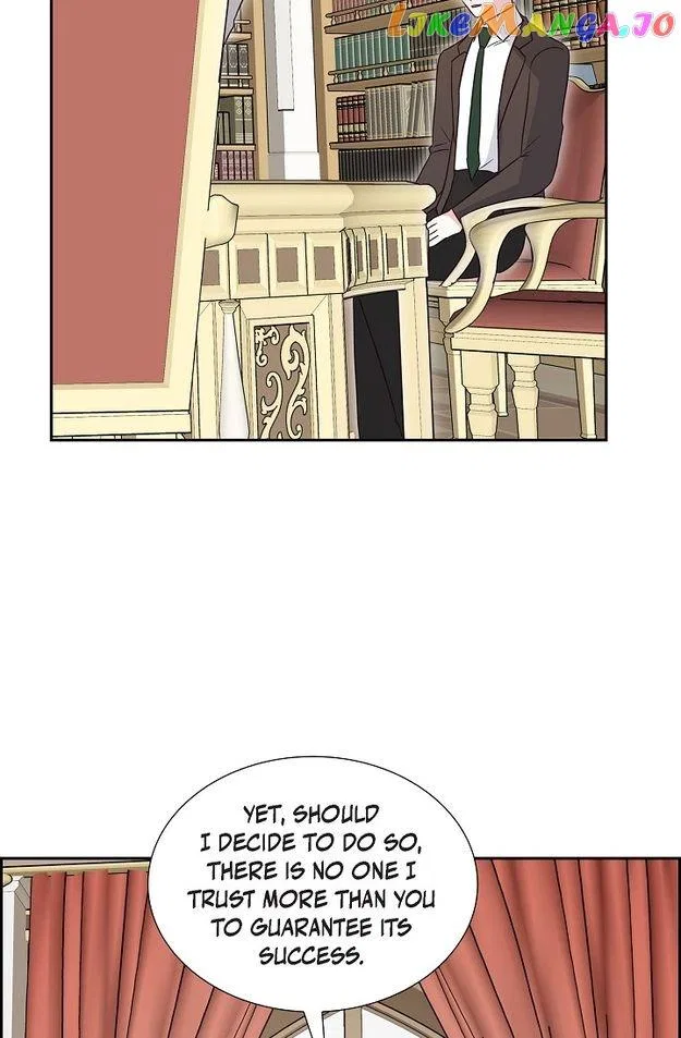 My Fair Maid Chapter 83 – Page 48