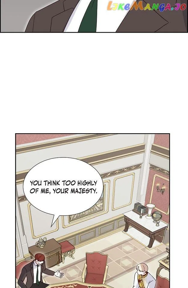 My Fair Maid Chapter 83 – Page 51