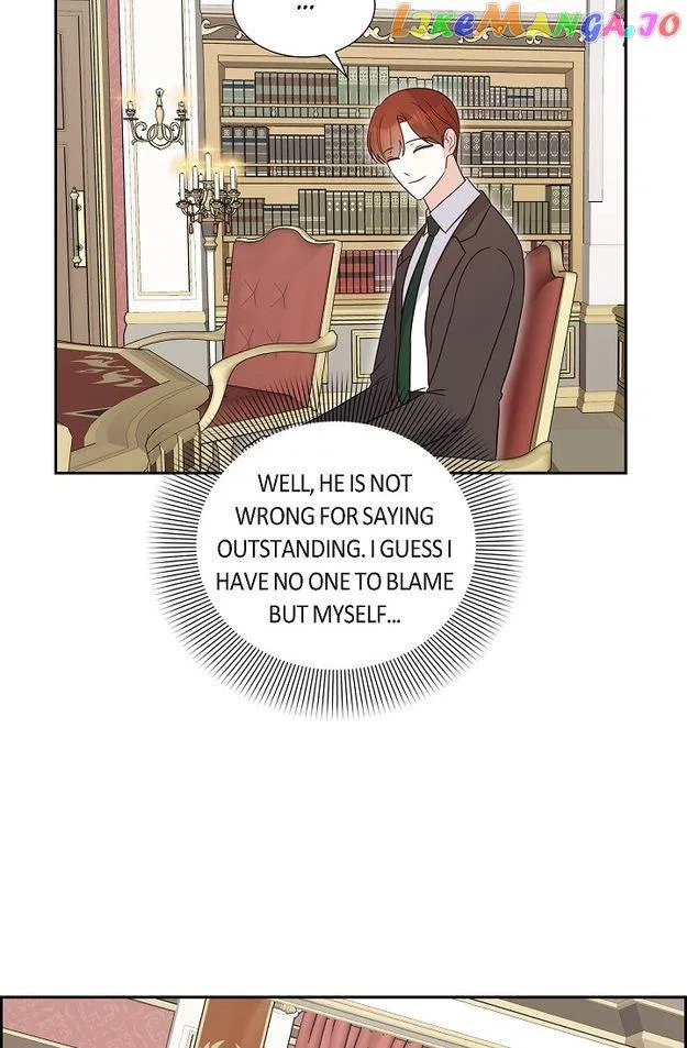 My Fair Maid Chapter 83 – Page 53