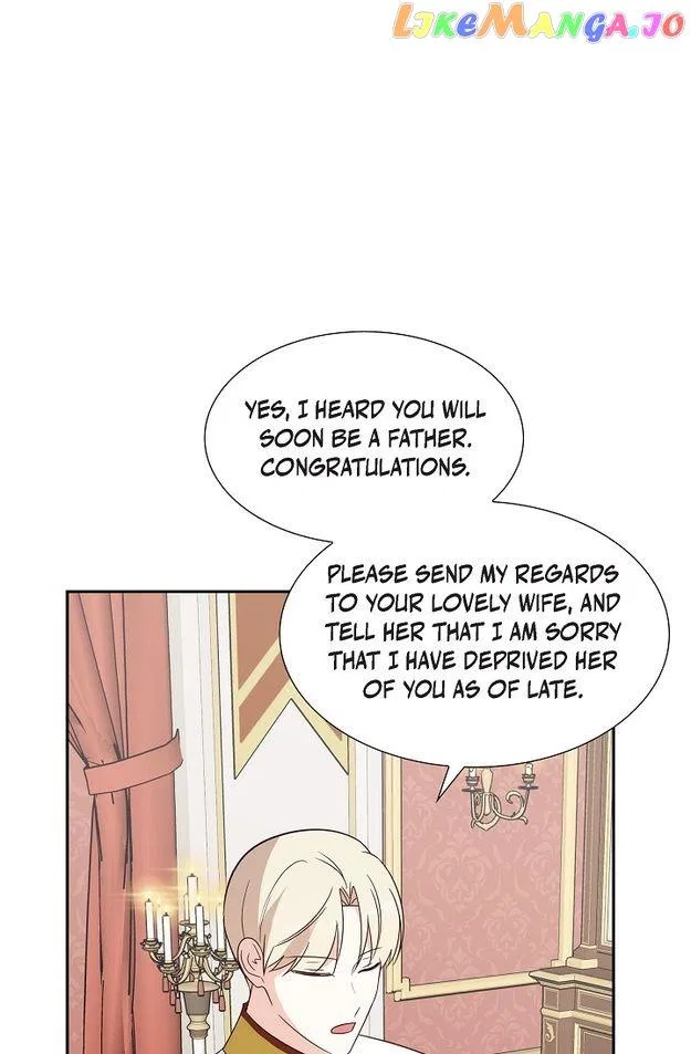 My Fair Maid Chapter 83 – Page 55