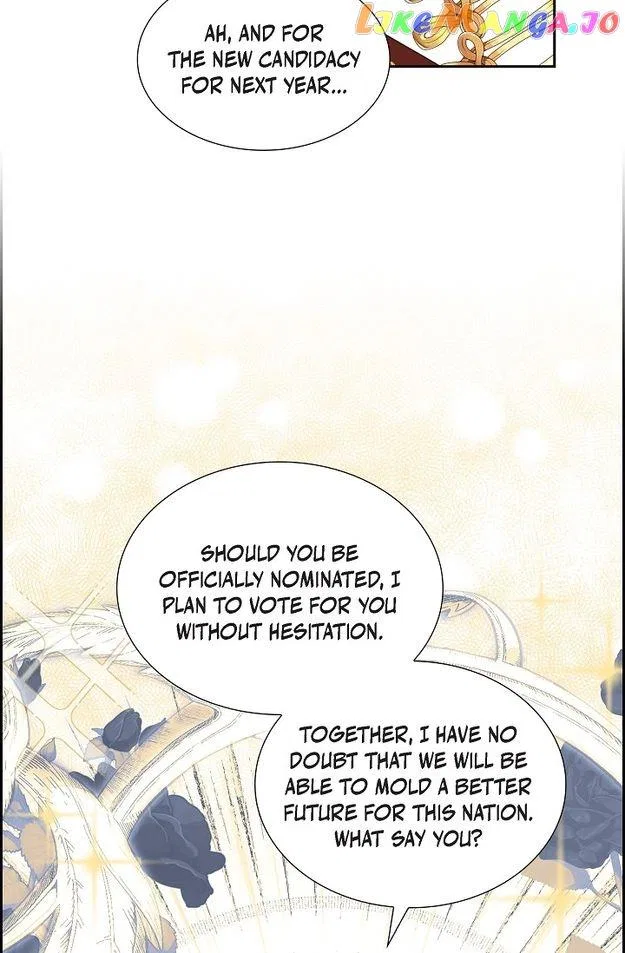 My Fair Maid Chapter 83 – Page 58