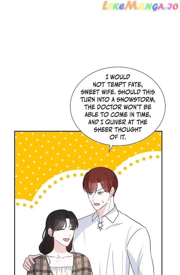 My Fair Maid Chapter 83 – Page 68