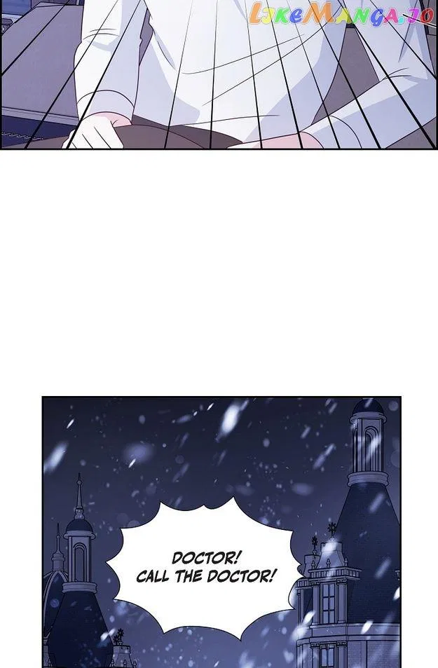 My Fair Maid Chapter 83 – Page 80