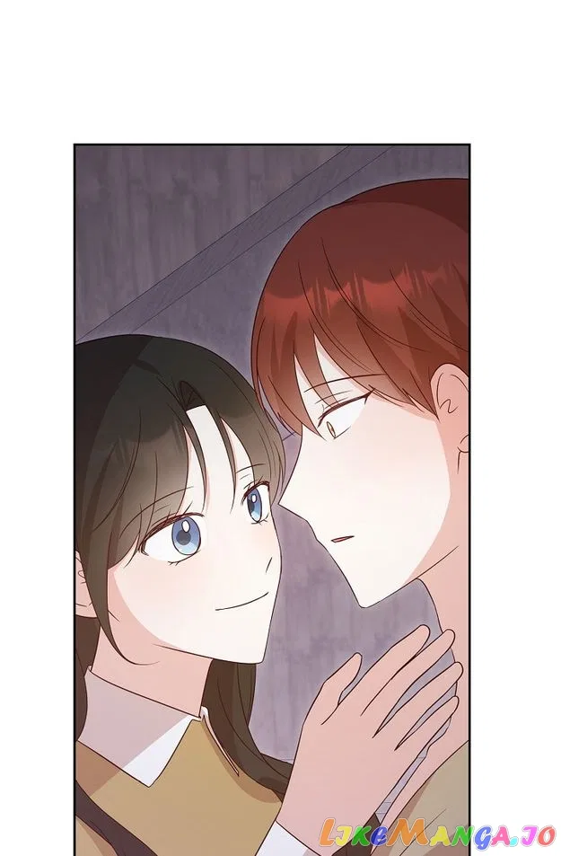 My Fair Maid Chapter 82 – Page 6