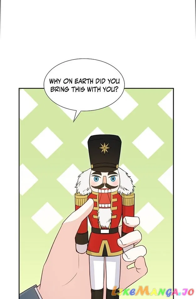 My Fair Maid Chapter 82 – Page 21