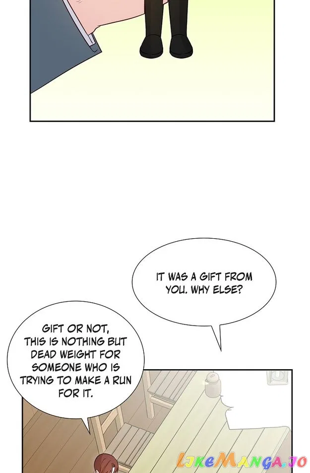 My Fair Maid Chapter 82 – Page 22
