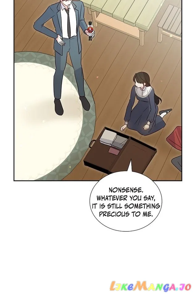 My Fair Maid Chapter 82 – Page 23