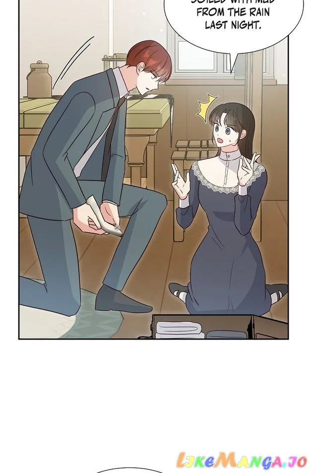 My Fair Maid Chapter 82 – Page 27