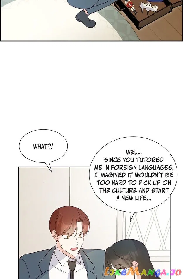 My Fair Maid Chapter 82 – Page 31