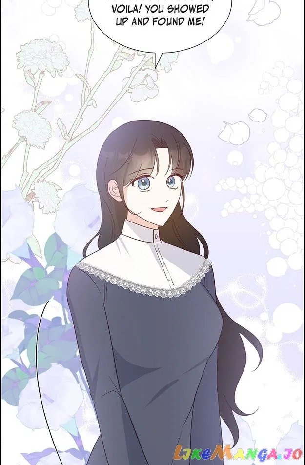 My Fair Maid Chapter 82 – Page 33