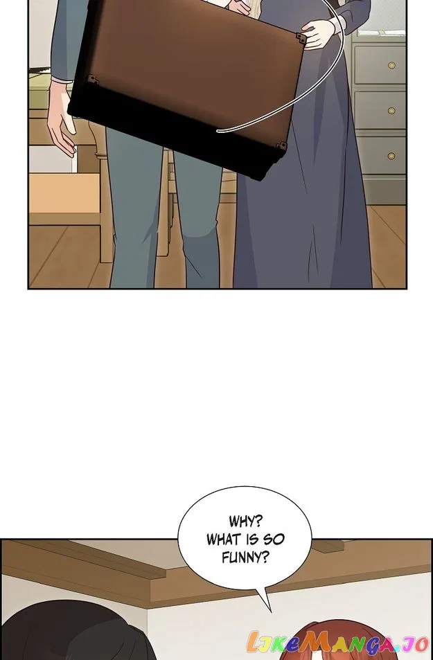 My Fair Maid Chapter 82 – Page 36