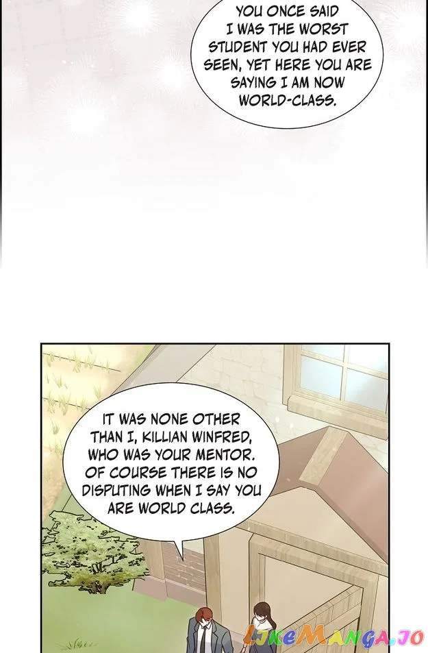 My Fair Maid Chapter 82 – Page 39