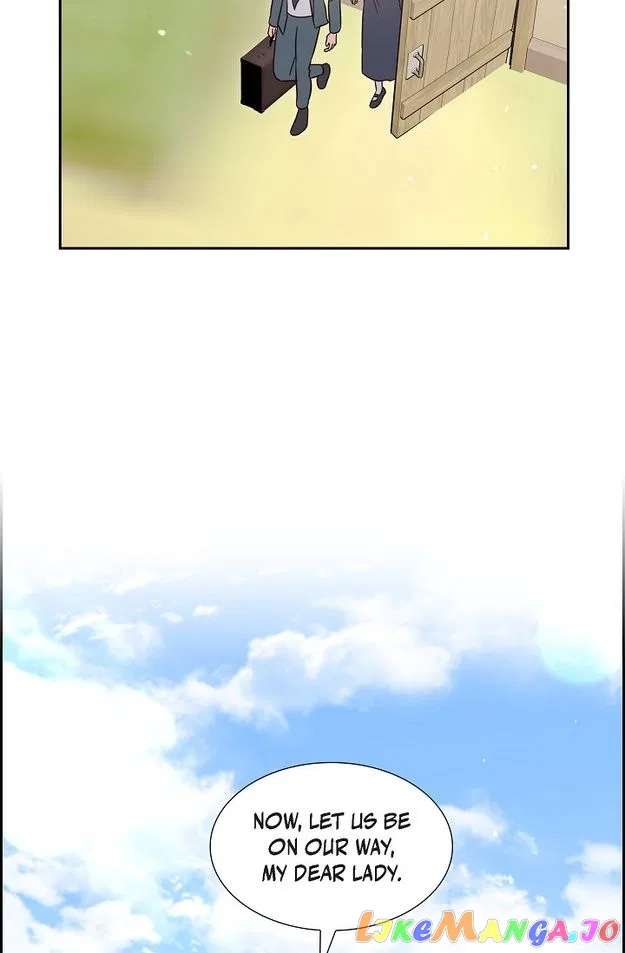My Fair Maid Chapter 82 – Page 40
