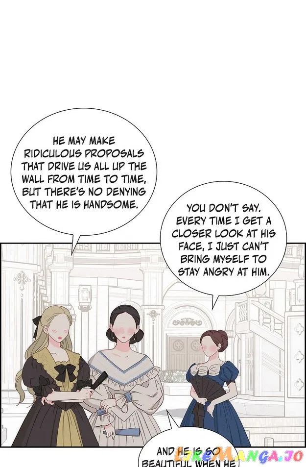 My Fair Maid Chapter 82 – Page 53