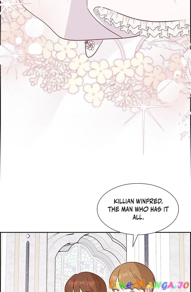 My Fair Maid Chapter 82 – Page 56