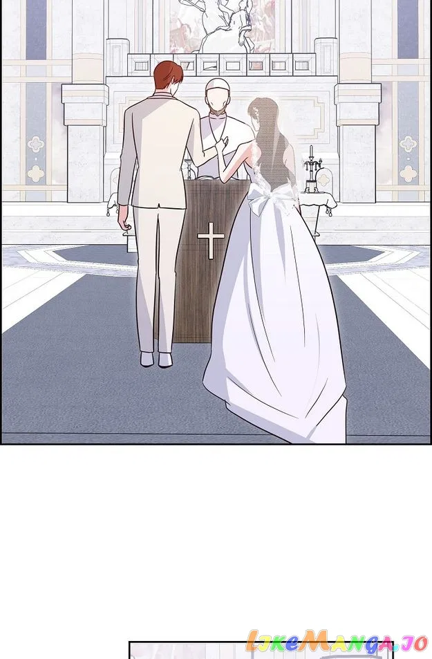 My Fair Maid Chapter 82 – Page 58