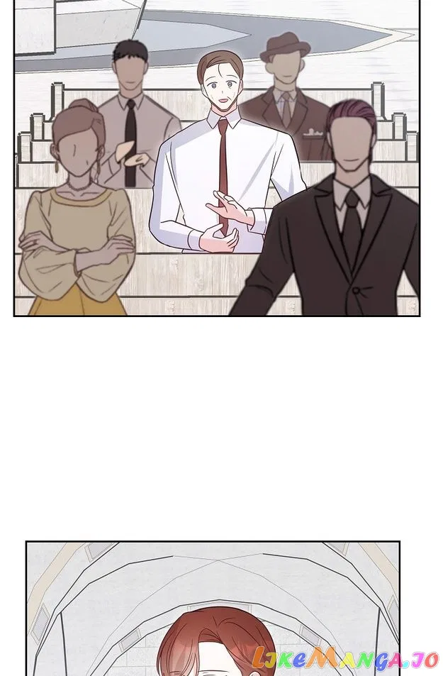 My Fair Maid Chapter 82 – Page 60