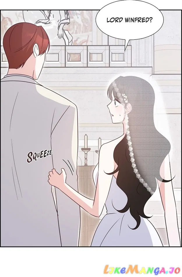 My Fair Maid Chapter 82 – Page 70