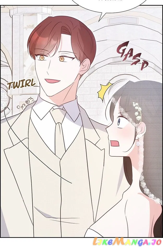 My Fair Maid Chapter 82 – Page 75