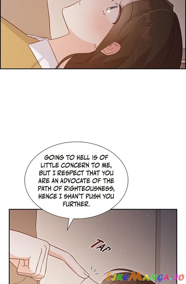 My Fair Maid Chapter 81 – Page 7
