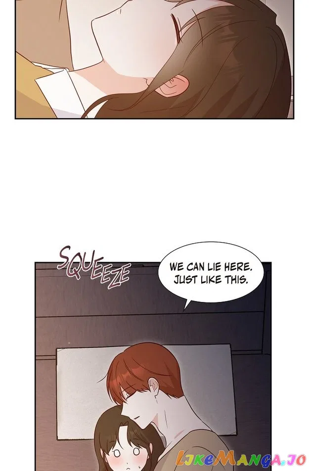 My Fair Maid Chapter 81 – Page 8