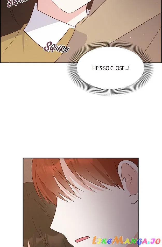 My Fair Maid Chapter 81 – Page 10
