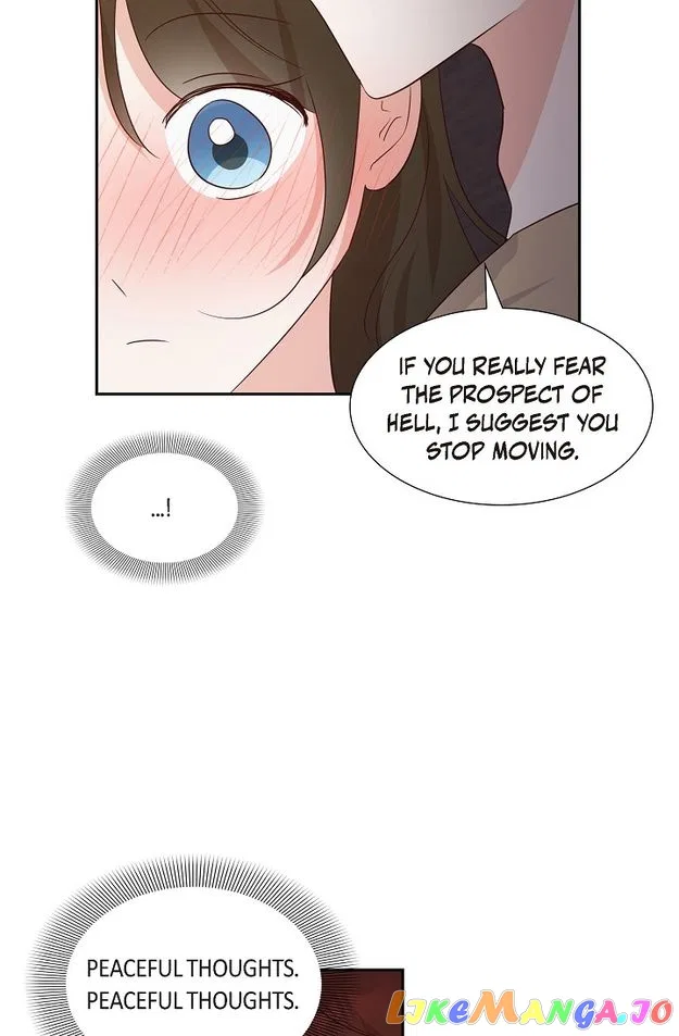 My Fair Maid Chapter 81 – Page 11