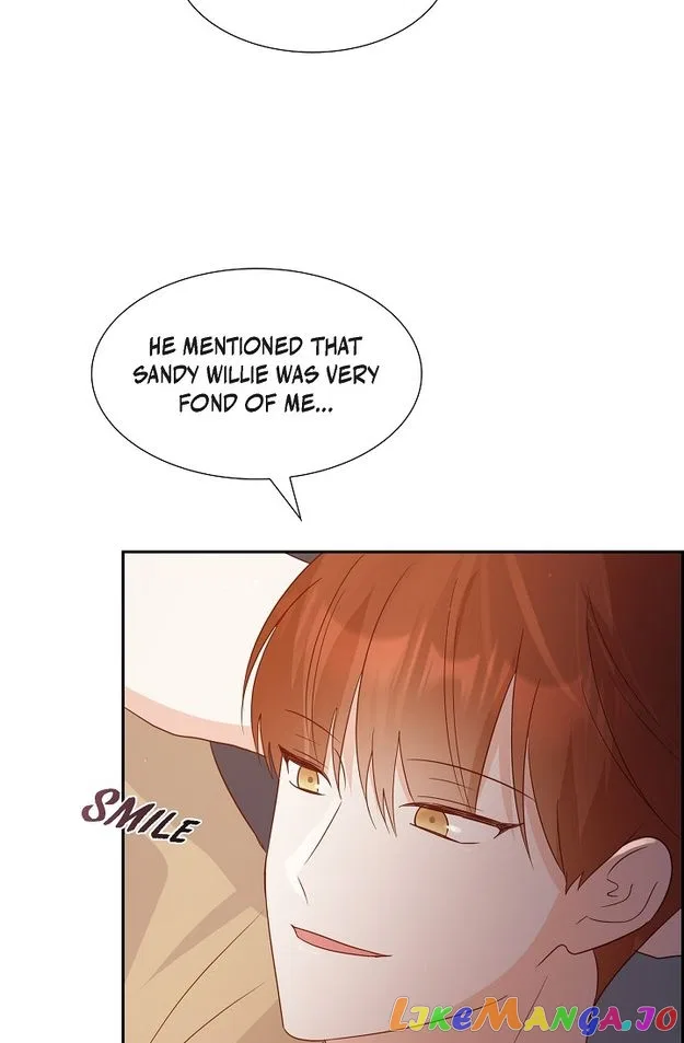 My Fair Maid Chapter 81 – Page 15