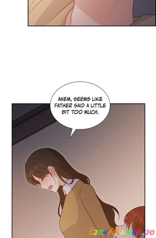 My Fair Maid Chapter 81 – Page 16