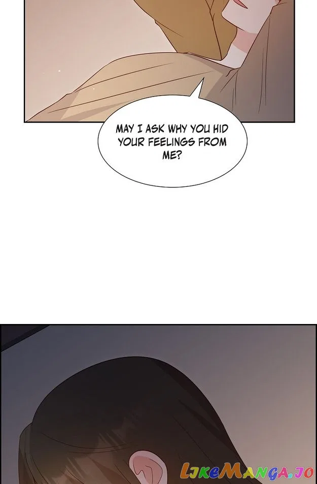 My Fair Maid Chapter 81 – Page 17