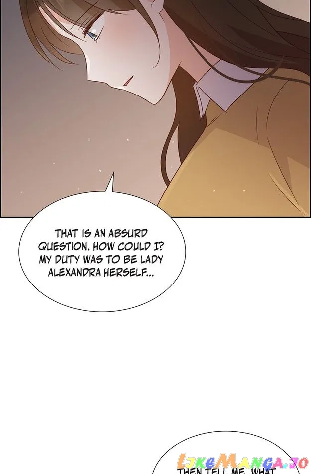 My Fair Maid Chapter 81 – Page 18