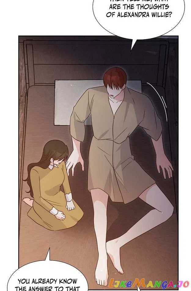 My Fair Maid Chapter 81 – Page 19