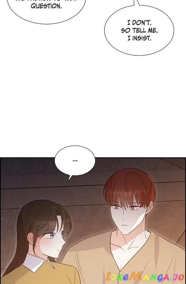 My Fair Maid Chapter 81 – Page 20