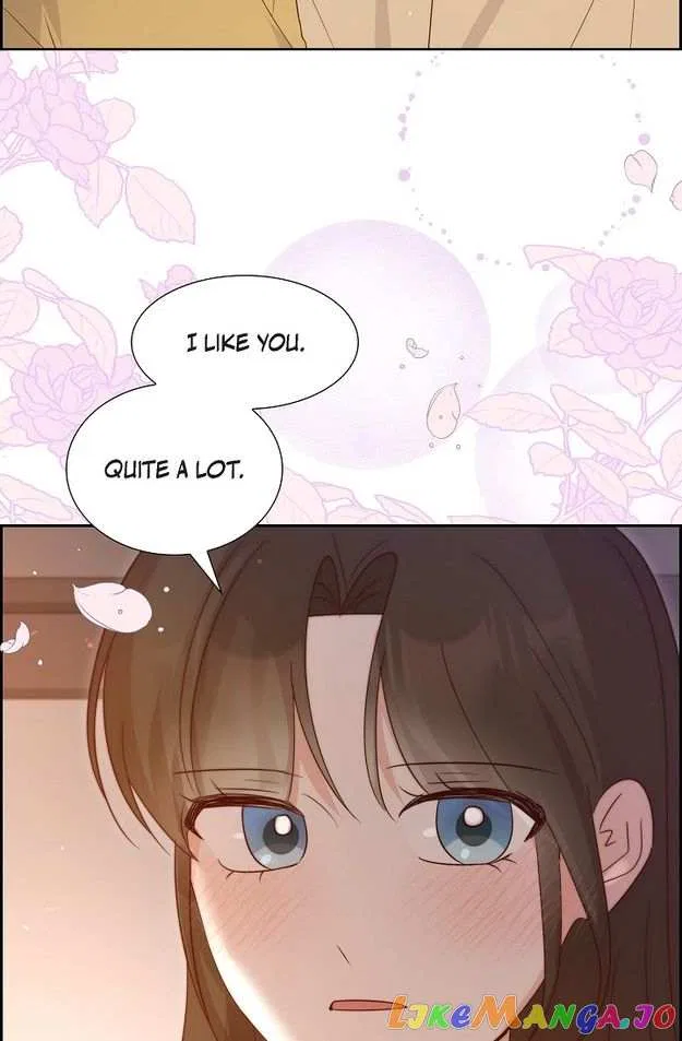 My Fair Maid Chapter 81 – Page 21