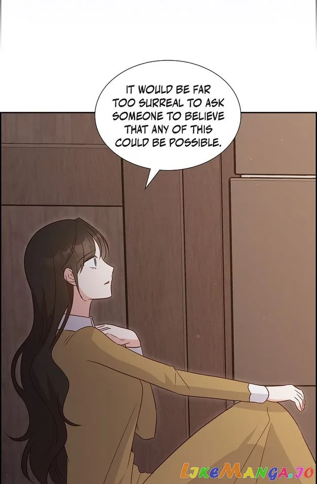 My Fair Maid Chapter 81 – Page 26