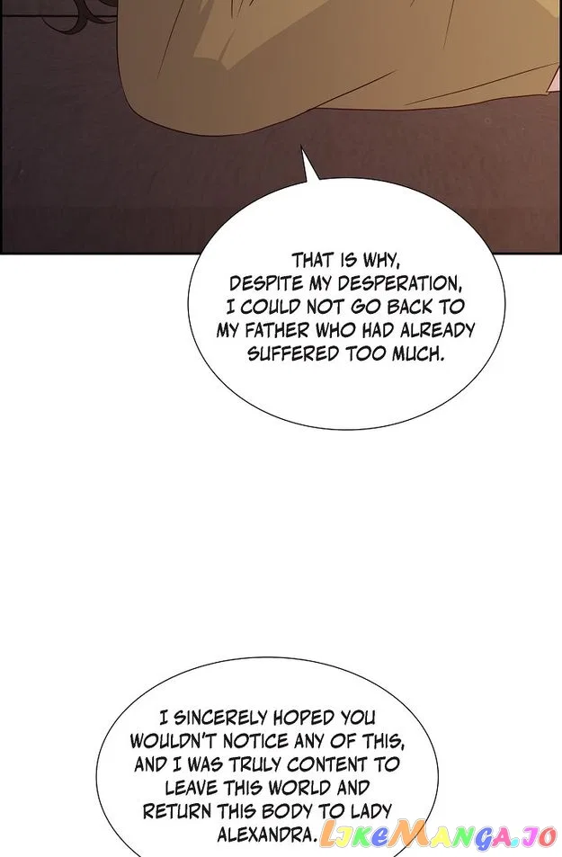 My Fair Maid Chapter 81 – Page 27