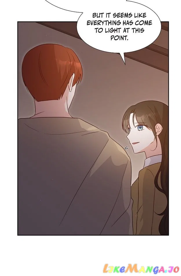 My Fair Maid Chapter 81 – Page 28