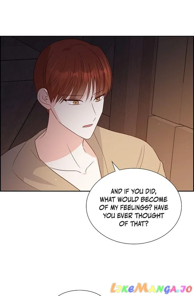 My Fair Maid Chapter 81 – Page 29