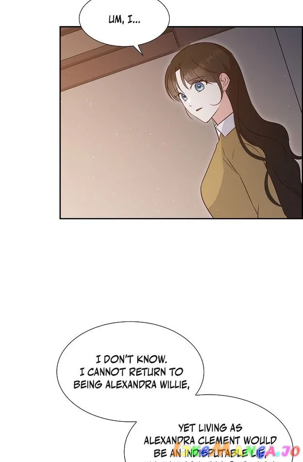 My Fair Maid Chapter 81 – Page 30