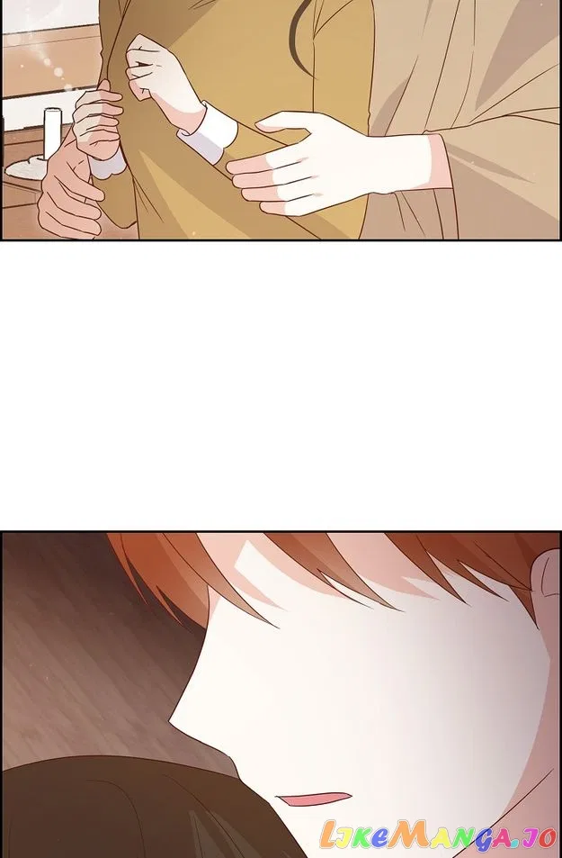 My Fair Maid Chapter 81 – Page 34
