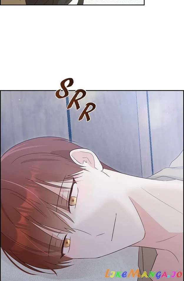 My Fair Maid Chapter 81 – Page 49