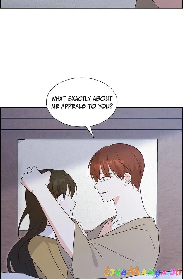 My Fair Maid Chapter 81 – Page 50