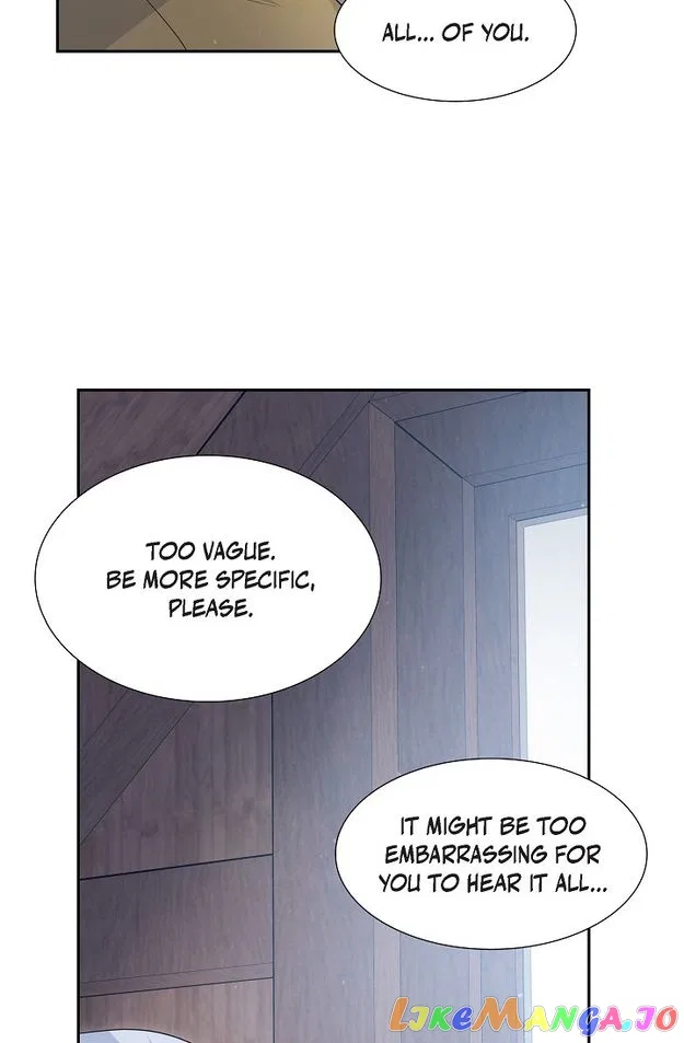 My Fair Maid Chapter 81 – Page 52