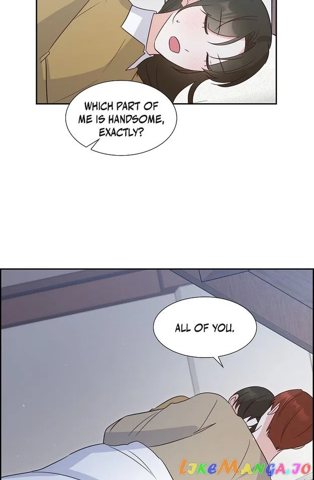 My Fair Maid Chapter 81 – Page 54