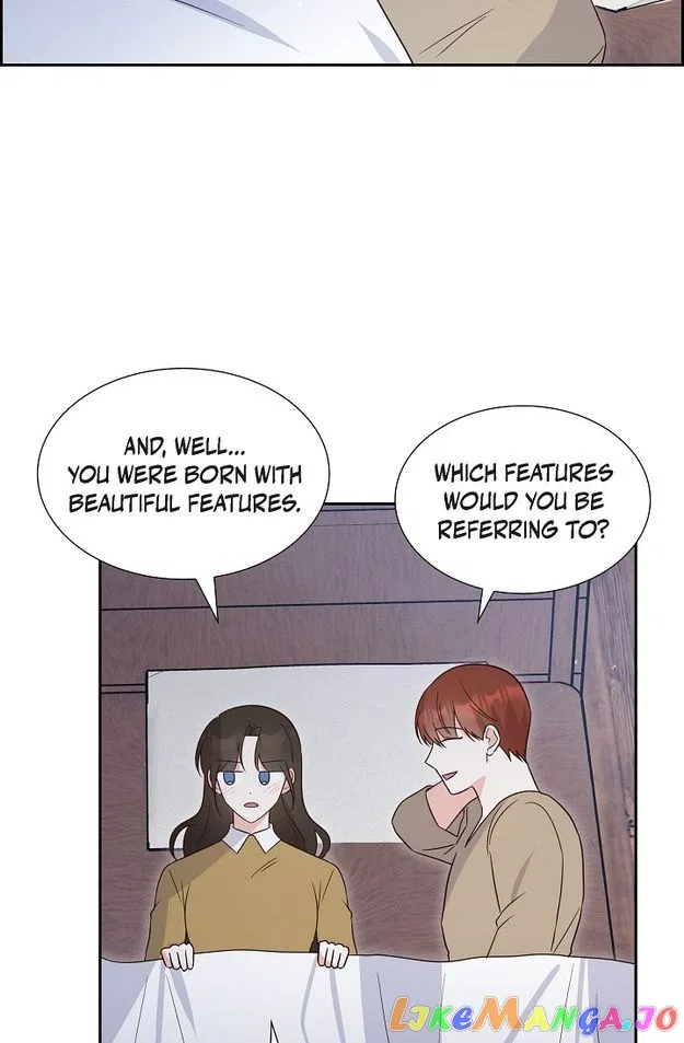 My Fair Maid Chapter 81 – Page 55