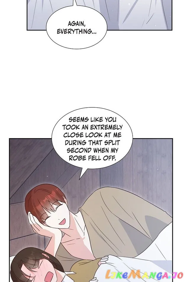 My Fair Maid Chapter 81 – Page 56