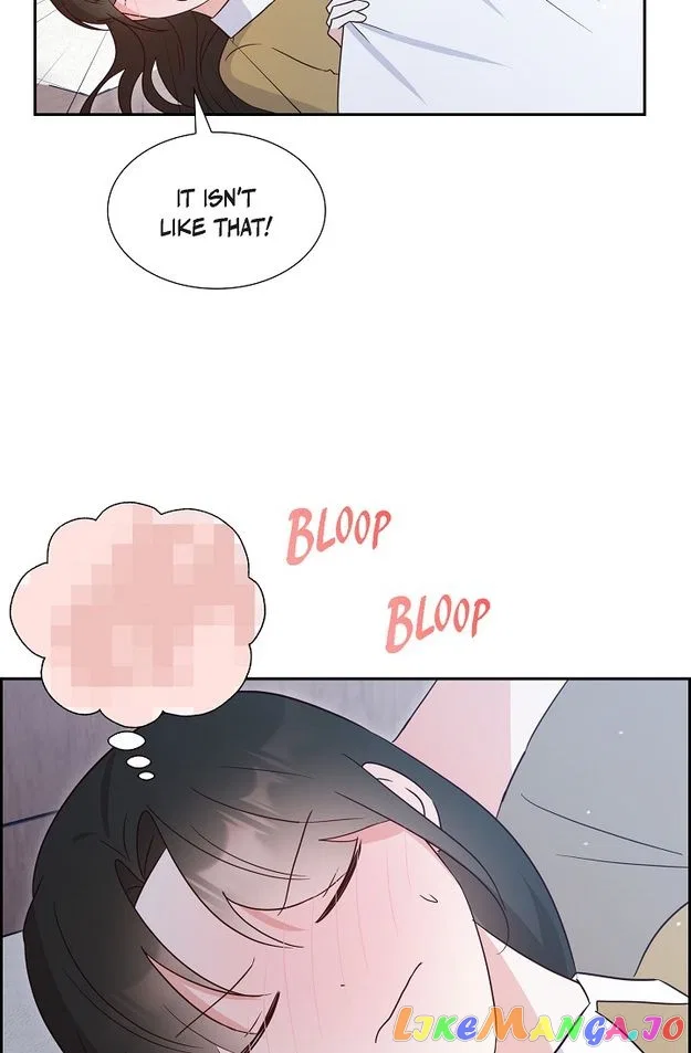 My Fair Maid Chapter 81 – Page 57
