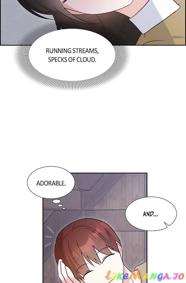 My Fair Maid Chapter 81 – Page 58