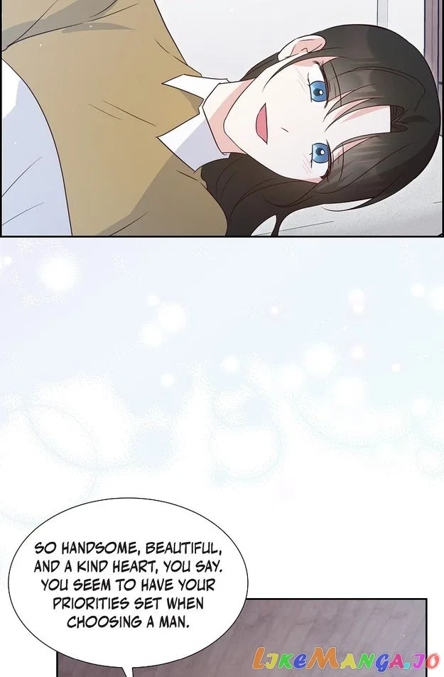 My Fair Maid Chapter 81 – Page 61